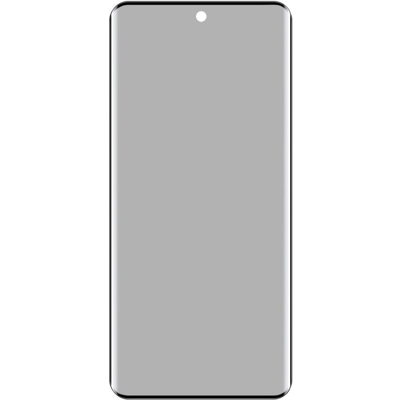 IMAK For Oppo Find X7 5G Anti-peep Screen Film Full Coverage 3D Curved Protector IMAK For Oppo Find X7 5G Anti-peep Screen Film Full Coverage 3D Curved Protector
